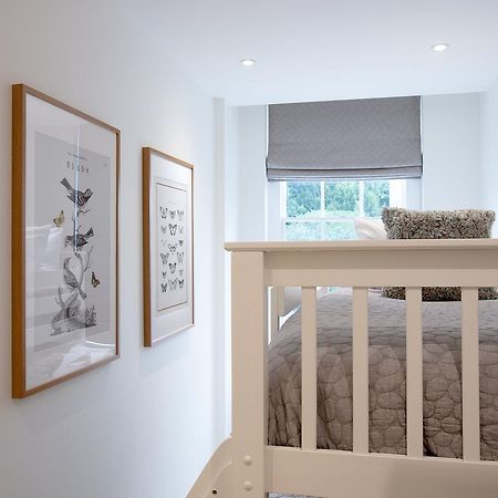 Hampden Apartments - The George ウィンザー エクステリア 写真