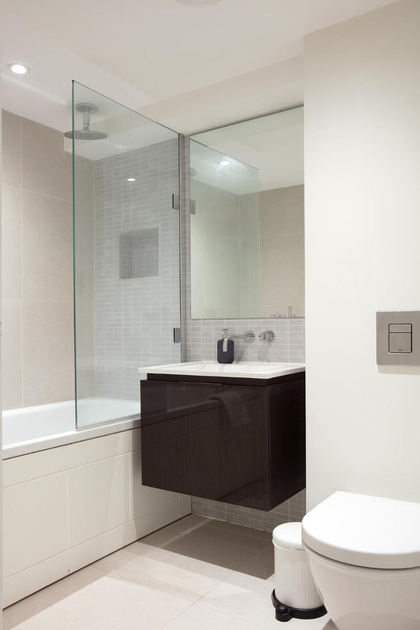 Hampden Apartments - The George ウィンザー エクステリア 写真