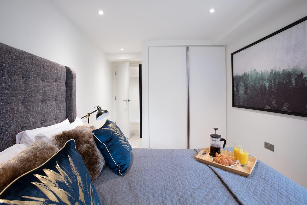 Hampden Apartments - The George ウィンザー エクステリア 写真
